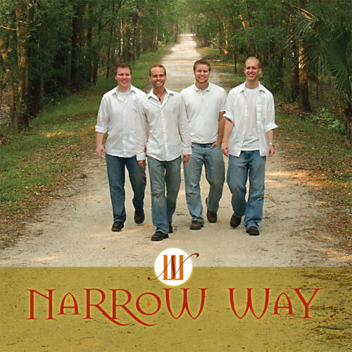 Narrow Way (MP3 Download)