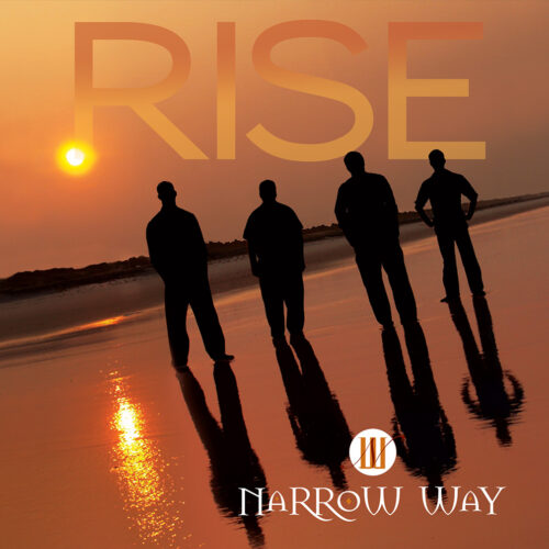 RISE (MP3 Download)